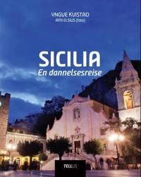 Sicilia Av Yngve Kvistad