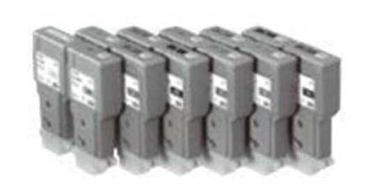Canon PFI-206 MBK - Blekkpatron Matt svart
