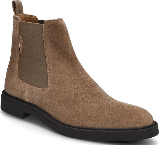 BOSS Calev_Cheb_Sdfb MEDIUM BEIGE 42