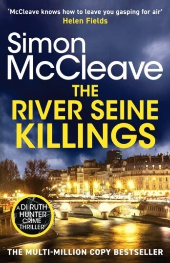 The River Seine Killings The River Seine Killings