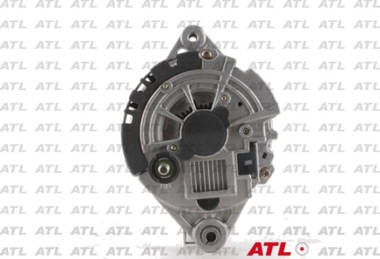 Dynamo ATL Autotechnik L 67 860