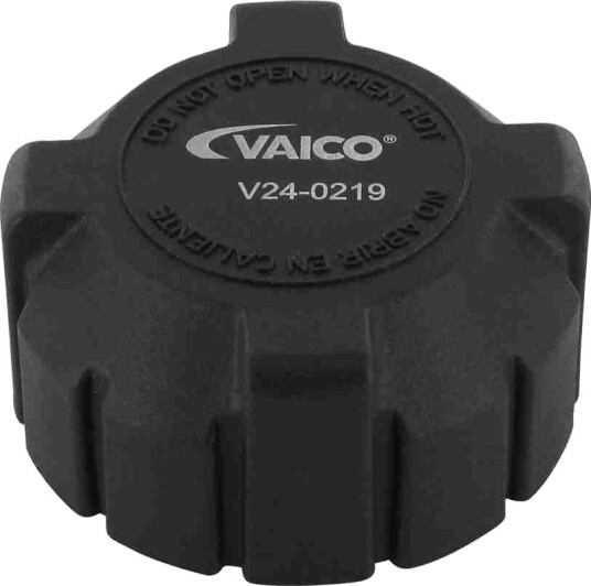 Skrulokk kjølevæsketank VAICO V24 0219