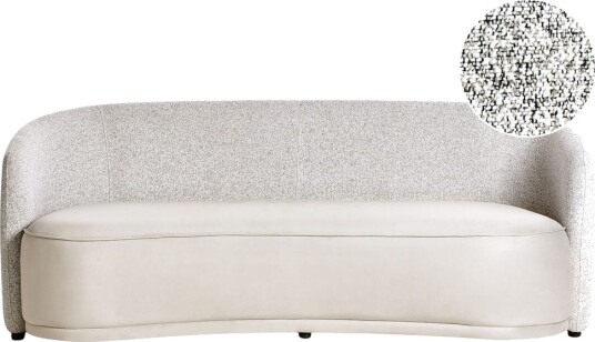 3 seters sofa Roset Beige