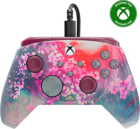 Turtle Beach Rematch Kablet Kontroller Xbox/PC Kyoto Bloom