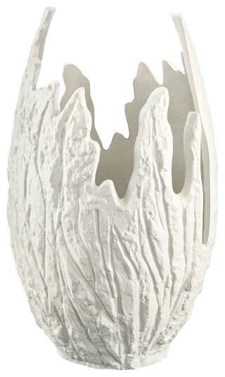 Artwood FIORA vase Elfenben