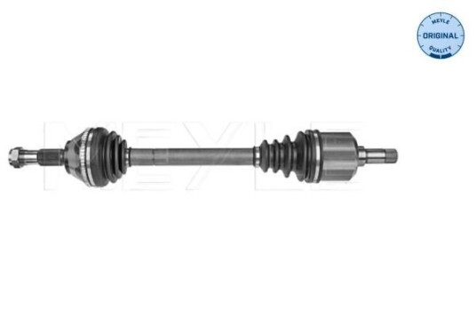 Meyle Drivaksel MEYLE 40 14 498 0018