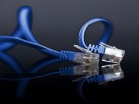 shiverpeaks SP711-SL0.25B, 0,25 m, Cat6, U/UTP (UTP), RJ-45, RJ-45