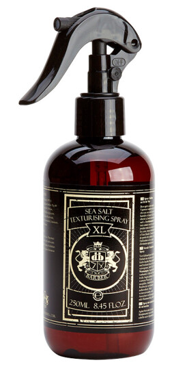 Dear Barber Sea Salt Spray