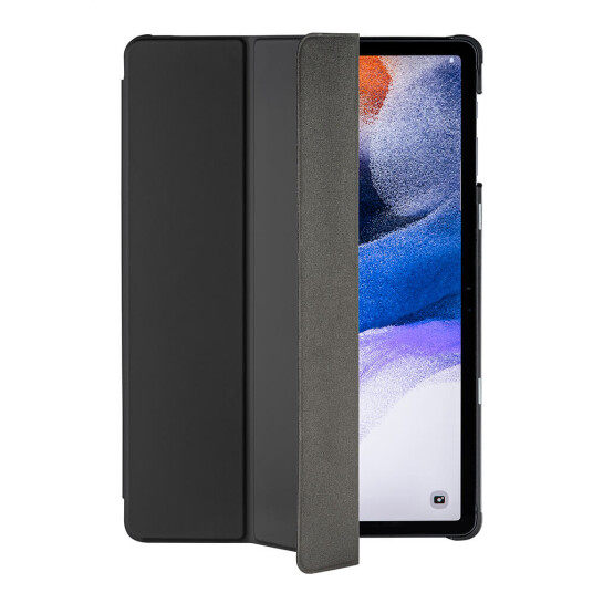 Hama Nettbrettetui Svart Galaxy Tab S7 Fe/s7+ 12.4"