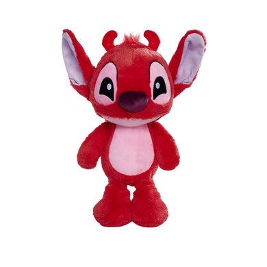 Simba Leker Disney Leroy - Flopsies, 25 cm Simba Leker Disney Leroy - Flopsies, 25 cm
