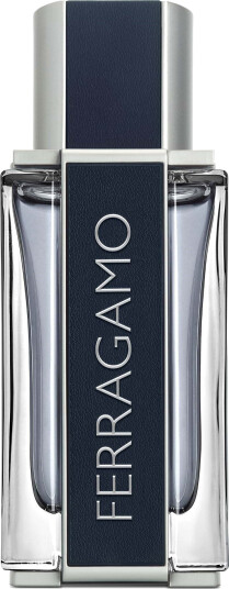 Salvatore Ferragamo Eau de Toilette Herre 50 ml med Sitrus og Musk Salvatore Ferragamo Eau de Toilette Herre 50 ml med Sitrus og Musk