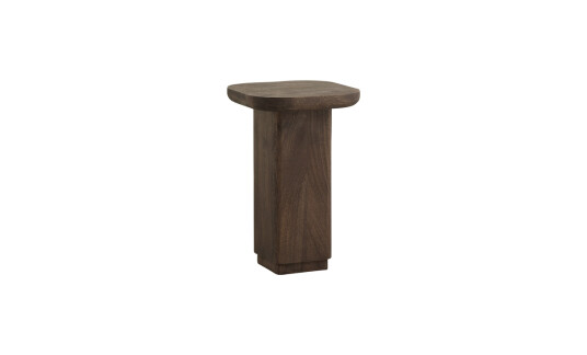 Nordal TOKE Sidebord Brun