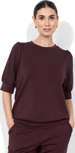 Soyaconcept Sc Banu Burgundy XS