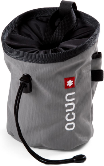 Ocun Push Chalk Baggrey silver Ocun Push Chalk Baggrey silver