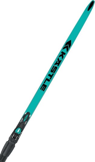 Kästle RX10 WC Skate Cold Skøytingski 187 CM