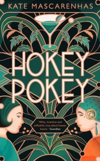 Hokey Pokey Av Kate Mascarenhas