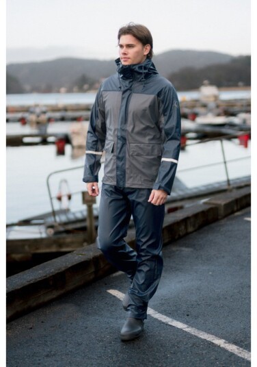 Stormberg Lofoten lettvekts regnjakke S Stormberg Lofoten lettvekts regnjakke S