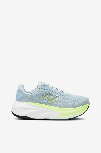 New Balance Løpesko New Balance Freshfoam More v6 Blå