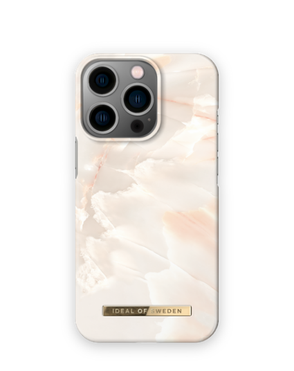 iDeal of Sweden Fashion Case Magsafe 13p Rose Pearl Marble