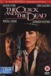 The Quick And The Dead DVD The Quick And The Dead DVD