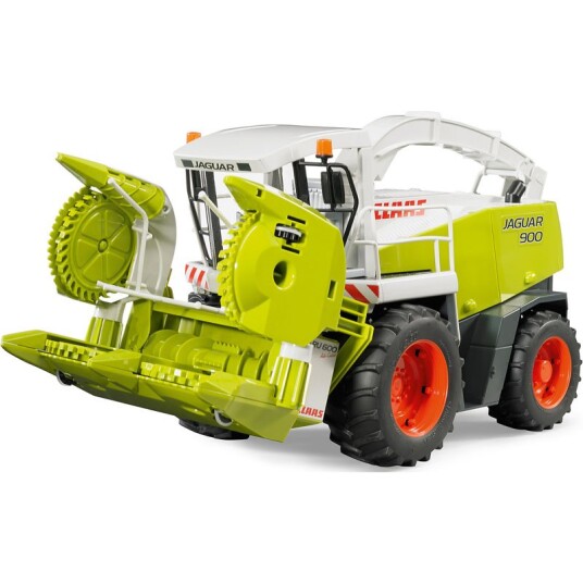 Bruder Claas Jaguar 900 Forhøster Harvester Bruder Landbrugsmaskiner 2131