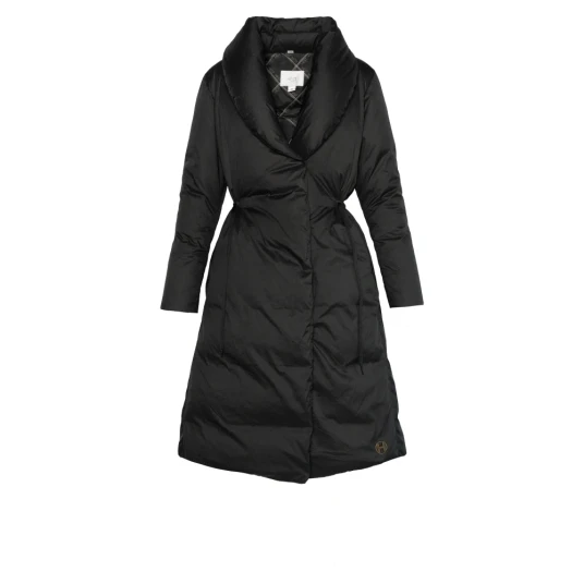 Hést Dame Frakker Svart XS, Hést Dame Frakker Svart XS,