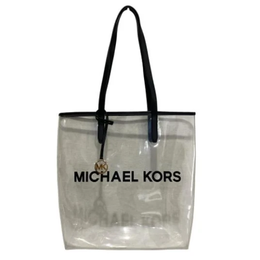 Michael Kors Dame Beige