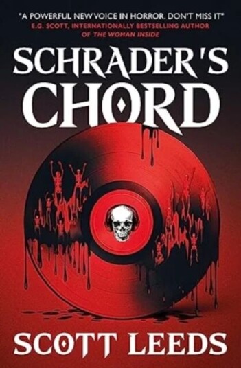 Schrader'S Chord Av Scott Leeds