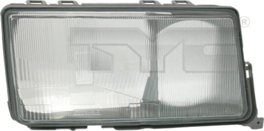 TYC 20-3219-LA-2 Lykteglass, hovedlys
