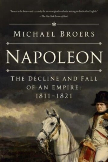 Napoleon Av Michael Broers Napoleon Av Michael Broers