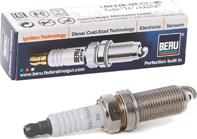 Tennplugg BERU Z273 Tennplugg BERU Z273