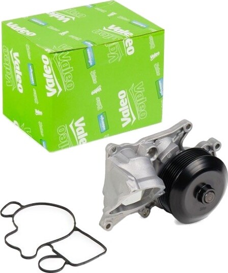 Vannpumpe VALEO 529193 Vannpumpe VALEO 529193
