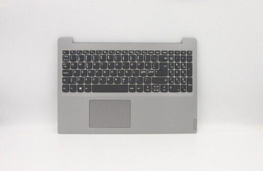 Lenovo Upper Case ASM_ND L81W8IMRGR MEDION