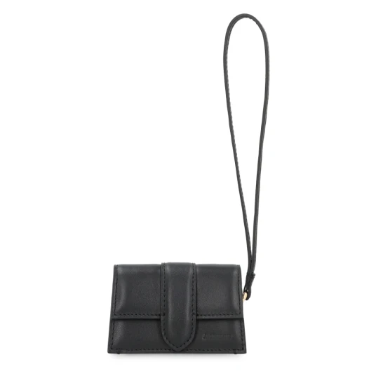Jacquemus Dame Accessories Svart Jacquemus Dame Accessories Svart