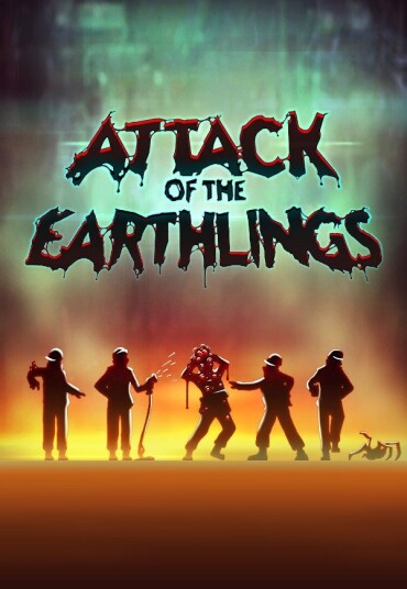 Attack of the Earthlings (PC)