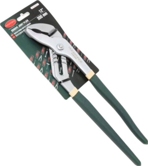 Rockforce Kombinasjonstang Glidbar Cr-V 10" -250 Mm