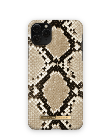 Ideal Of Sweden Printed Case Sahara Snake (IDFCAW20-1965-242)