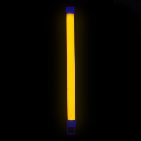 Catsson Int Group LTD Håndholdt LED-Lampe Tube - Gul