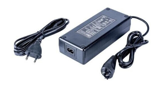 Classic Universal Strømadapter 42V 4A til Bosch eBike