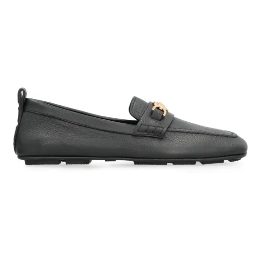 Versace Herre Sko Svart 41 EU,