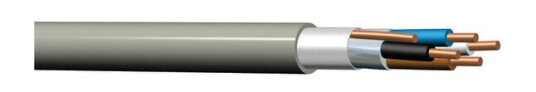 Nexans PFSP 1KV 3X6/6 TR - 1067043