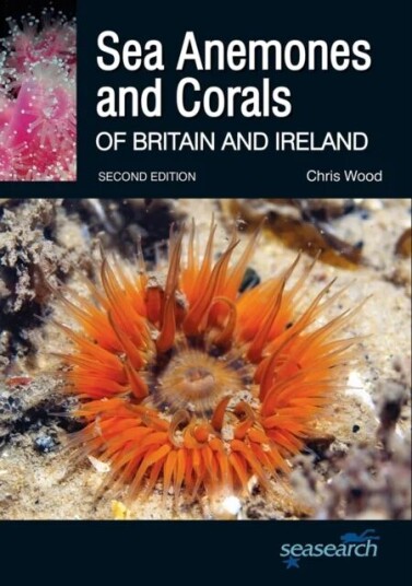 Sea Anemones And Corals Of Britain And Ireland Av Chris Wood Sea Anemones And Corals Of Britain And Ireland Av Chris Wood
