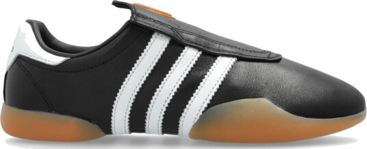 Adidas Originals Dame Sko Svart 38 EU,