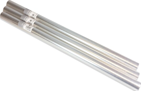 Cellofan 5M 25my klar