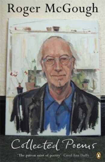 Collected Poems Av Roger Mcgough Collected Poems Av Roger Mcgough