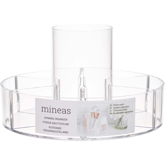 Mineas Spinning Organizer Mineas Spinning Organizer