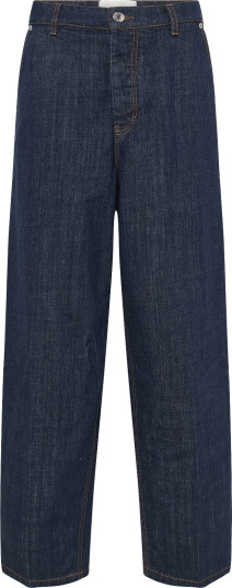 AMI Baloon Fit Jeans Blue 31