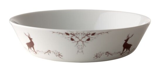 Wik & Walsøe  Alveskog bolle 22 cm