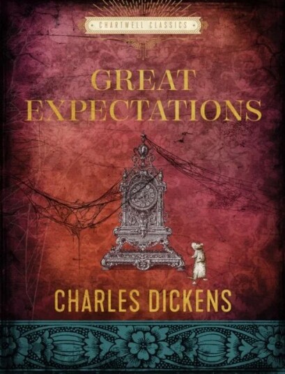 Great Expectations Av Charles Dickens