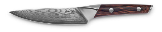 Eva Solo Nordic Kitchen grønnsakskniv 13 cm